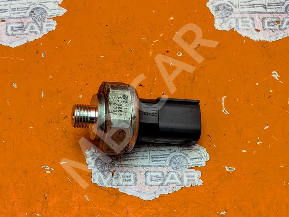 Датчик давления MERCEDES-BENZ CLK-класс C209/A209 (2002 - 2005) фото 1 &mdash; Разборка Мерседес