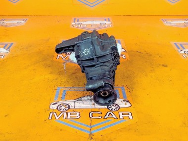 Редуктор передний MERCEDES-BENZ M-класс W163 (1997 - 2001) &mdash; Разборка Мерседес
