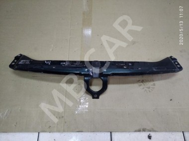 Панель телевизора верхняя MERCEDES-BENZ E-класс W210/S210 (1995 - 1999) — Разборка Мерседес