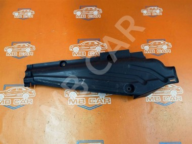 Защита днища MERCEDES-BENZ GL-класс X166 (2012 - 2016) — Разборка Мерседес