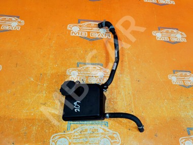 Бачок ГУРа MERCEDES-BENZ C-класс W204/S204/С204 рестайлинг (2011 - 2015) — Разборка Мерседес