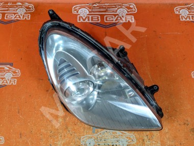 Фара правая MERCEDES-BENZ SLK-класс R171 (2004 - 2008) &mdash; Разборка Мерседес