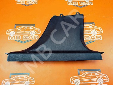 Накладка средней стойки MERCEDES-BENZ A-класс W177 (2018 - 2023) — Разборка Мерседес