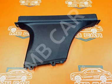 Накладка средней стойки MERCEDES-BENZ A-класс W177 (2018 - 2023) — Разборка Мерседес