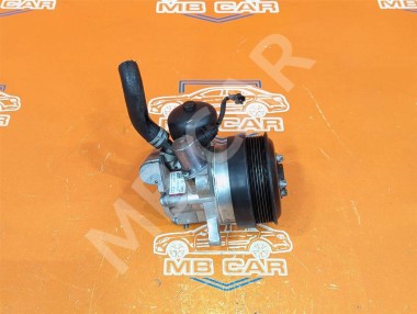 ГУР MERCEDES-BENZ S-класс W221 рестайлинг (2009 - 2013) — Разборка Мерседес