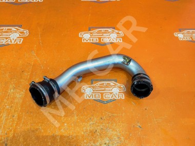 Патрубок интеркулера MERCEDES-BENZ GL-класс X166 (2012 - 2016) — Разборка Мерседес