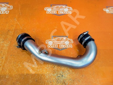 Патрубок интеркулера MERCEDES-BENZ GL-класс X166 (2012 - 2016) — Разборка Мерседес