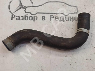 Патрубок радиатора MERCEDES-BENZ Sprinter W906 (2006 - 2019) — Разборка Мерседес