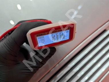 Капот MERCEDES-BENZ E-класс W211/S211 (2002 - 2006) — Разборка Мерседес