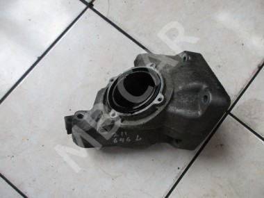 Лапа левая MERCEDES-BENZ E-класс W211/S211 рестайлинг (2006 - 2009) — Разборка Мерседес