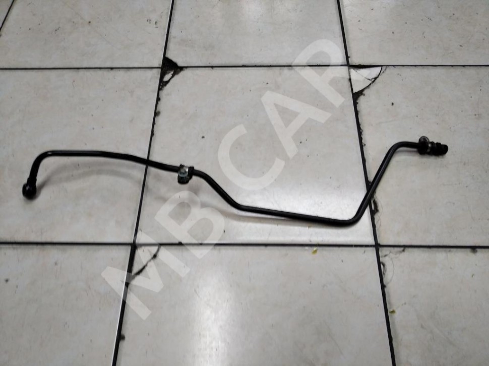 Трубка АКПП MERCEDES-BENZ S-класс W220 (1998 - 2005) фото 1 — Разборка Мерседес