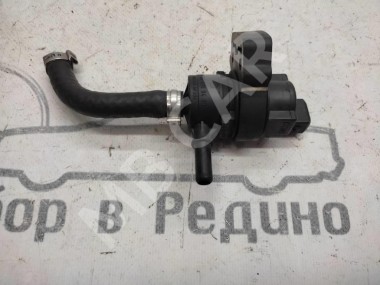 Клапан вентиляции MERCEDES-BENZ M-класс W163 (1997 - 2001) — Разборка Мерседес