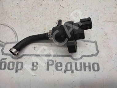 Клапан вентиляции MERCEDES-BENZ M-класс W163 (1997 - 2001) — Разборка Мерседес