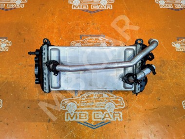 Интеркулер MERCEDES-BENZ M-класс AMG W166 (2011 - 2015) — Разборка Мерседес