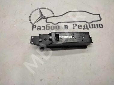 Блок кнопок стеклоподъемников MERCEDES-BENZ Vito W639 (2003 - 2010) — Разборка Мерседес