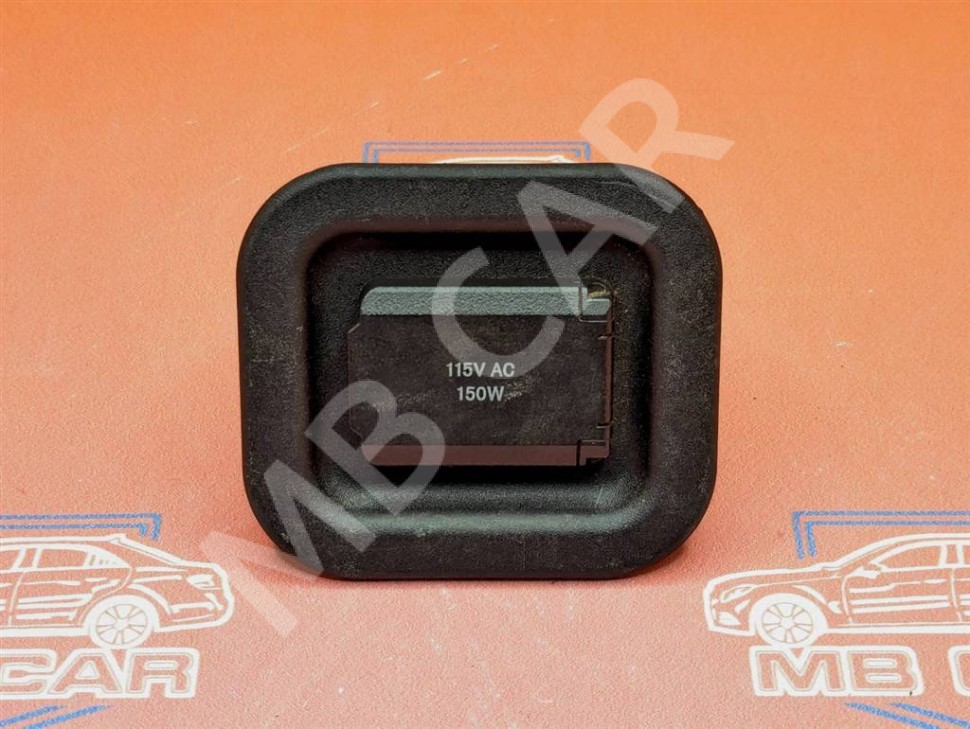 Розетка MERCEDES-BENZ GL-класс X166 (2012 - 2016) фото 1 — Разборка Мерседес