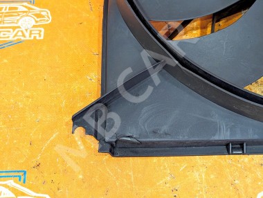 Вентилятор основной MERCEDES-BENZ M-класс W163 (1997 - 2001) — Разборка Мерседес