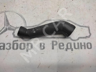 Трубка вентиляции картерных газов MERCEDES-BENZ CLS-класс C219 (2004 - 2008) — Разборка Мерседес