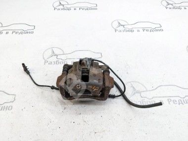 Суппорт передний правый MERCEDES-BENZ A-класс W169 (2004 - 2008) — Разборка Мерседес