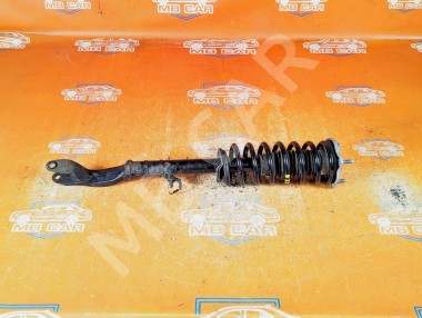 Стойка передняя MERCEDES-BENZ GLC-класс X253 рестайлинг (2019 - 2025) &mdash; Разборка Мерседес