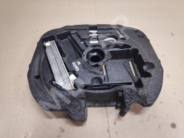 Ящик для инструментов MERCEDES-BENZ SLK-класс R171 (2004 - 2008) — Разборка Мерседес