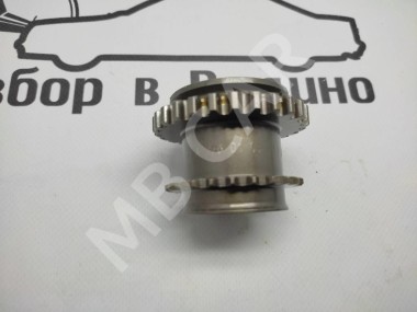 Шестерня коленвала MERCEDES-BENZ SLK-class w172 — Разборка Мерседес