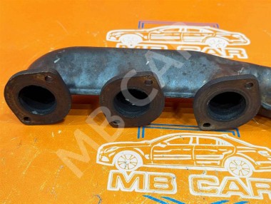 Коллектор выпускной MERCEDES-BENZ CLK-класс C208/A208 (1997 - 2000) — Разборка Мерседес