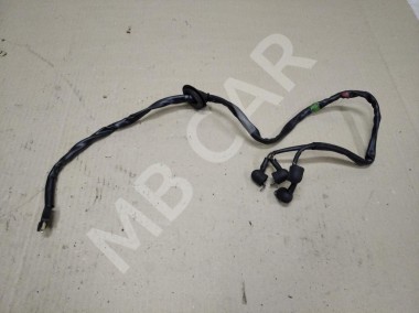 Проводка топливного насоса MERCEDES-BENZ SL-класс R129 рестайлинг (1995 - 1998) — Разборка Мерседес