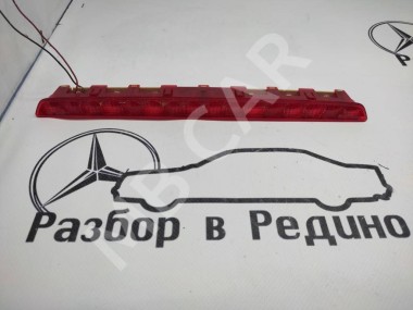 Фонарь стоп-сигнала MERCEDES-BENZ CLS-класс C219 (2004 - 2008) — Разборка Мерседес
