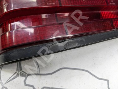 Фонарь задний левый MERCEDES-BENZ W124 W124/S124/C124/A124 (1984 - 1993) — Разборка Мерседес