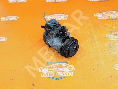 Компрессор кондиционера MERCEDES-BENZ E-класс W124/S124/C124/A124 (1984 - 1997) — Разборка Мерседес