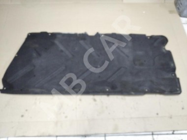 Защита днища MERCEDES-BENZ GLA-класс X156 рестайлинг (2017 - 2020) — Разборка Мерседес