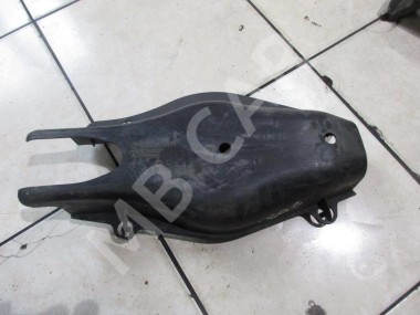 Кожух заднего рычага (лодки) MERCEDES-BENZ C-класс W204/S204 (2006 - 2011) — Разборка Мерседес