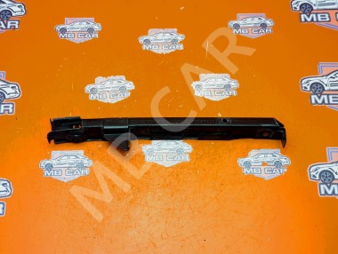 Кронштейн крепления бампера MERCEDES-BENZ E-класс W211/S211 рестайлинг (2006 - 2009) — Разборка Мерседес