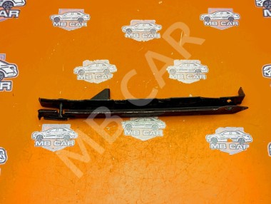 Кронштейн крепления бампера MERCEDES-BENZ E-класс W211/S211 рестайлинг (2006 - 2009) — Разборка Мерседес