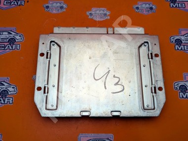 Блок ESP+PML MERCEDES-BENZ S-класс W220 (1998 - 2005) &mdash; Разборка Мерседес