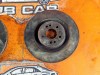 Диски тормозные перед MERCEDES-BENZ R-класс W251 рестайлинг (2007 - 2010) R 350d 3.0 4MATIC 7G-Tronic (224 л.с.) фото 6 &mdash; Разборка Мерседес