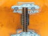 Диски тормозные перед MERCEDES-BENZ R-класс W251 рестайлинг (2007 - 2010) R 350d 3.0 4MATIC 7G-Tronic (224 л.с.) фото 10 &mdash; Разборка Мерседес