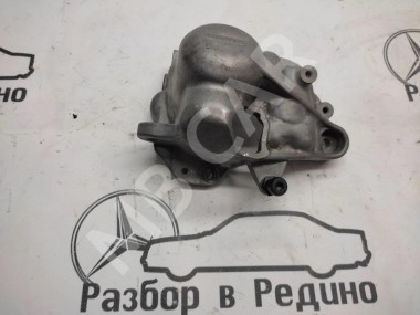 Защитный экран MERCEDES-BENZ E-класс W212/S212/C207/A207 рестайлинг (2013 - 2016) — Разборка Мерседес