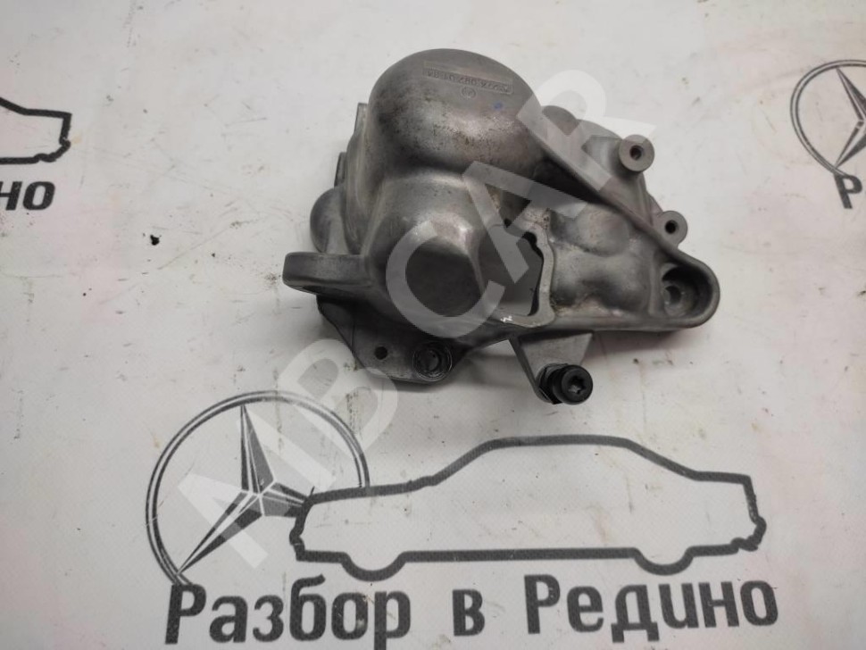 Защитный экран MERCEDES-BENZ E-класс W212/S212/C207/A207 рестайлинг (2013 - 2016) фото 1 — Разборка Мерседес