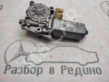 Моторчик стеклоподъемника MERCEDES-BENZ S-класс W140 (1991 - 1998) — Разборка Мерседес