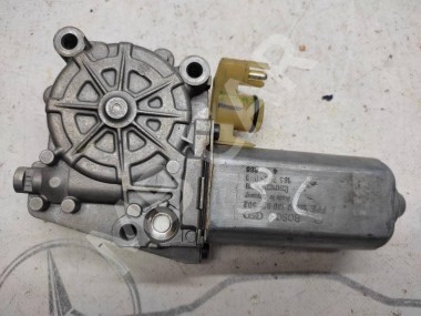 Моторчик стеклоподъемника MERCEDES-BENZ S-класс W140 (1991 - 1998) — Разборка Мерседес