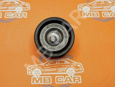 Ролик обводной MERCEDES-BENZ C-класс W204/S204/С204 рестайлинг (2011 - 2015) — Разборка Мерседес