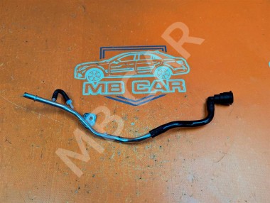 Трубка вакуумная MERCEDES-BENZ CLS-класс C218/X218 рестайлинг (2014 - 2017) — Разборка Мерседес