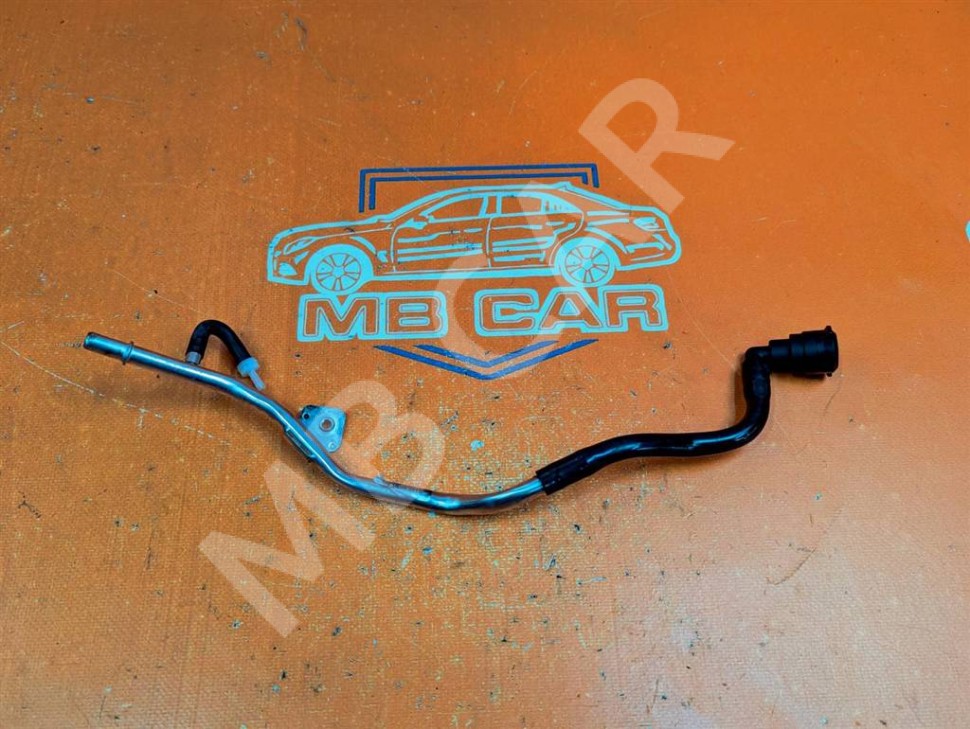 Трубка вакуумная MERCEDES-BENZ CLS-класс C218/X218 рестайлинг (2014 - 2017) фото 1 — Разборка Мерседес