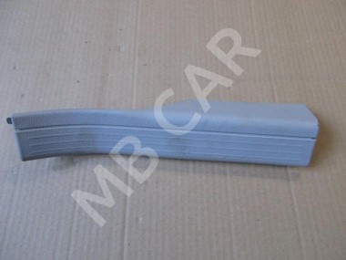 Накладка порога внутренняя MERCEDES-BENZ C-класс W204/S204 (2006 - 2011) — Разборка Мерседес