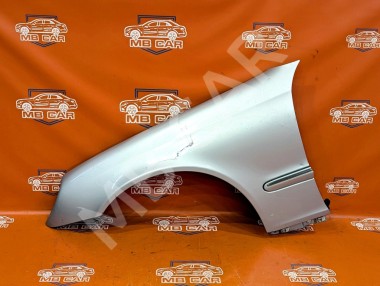 Крыло переднее левое MERCEDES-BENZ C-класс W203/S203/CL203 (2000 - 2004) — Разборка Мерседес