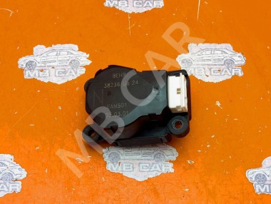 Сервоприводы печки MERCEDES-BENZ S-класс W220 (1998 - 2005) &mdash; Разборка Мерседес