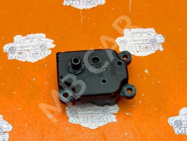 Сервоприводы печки MERCEDES-BENZ S-класс W220 (1998 - 2005) &mdash; Разборка Мерседес