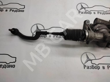 Рулевая рейка MERCEDES-BENZ A-класс AMG W176 (2013 - 2015) — Разборка Мерседес